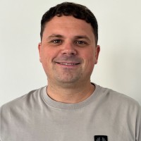 Venturi Employee Tom Smith's profile photo