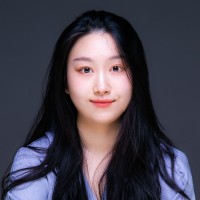 LOOPS Employee Alice Zhou's profile photo