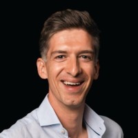 AMAVI Capital Employee Arne Allewaert's profile photo