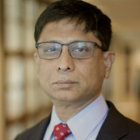 Assurant Employee Nagesh Potluri's profile photo