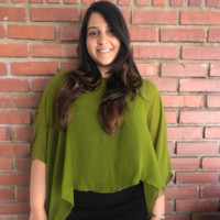 Voigue Employee Rachel Maria's profile photo