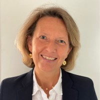 delaware France Employee Sophie Lethimonnier's profile photo
