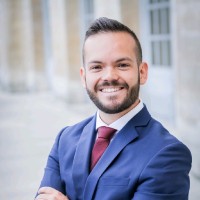 La Solive Employee Daniel Hernandez Assunção's profile photo