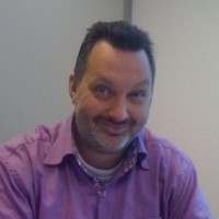 Pegamento Employee Peter Dik's profile photo