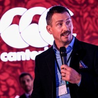Pentland Brands Employee Simon Rowe's profile photo
