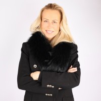 Strømmes24 Employee Ann-Kristin Storevold's profile photo