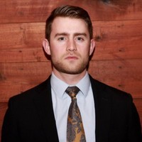 Nicholas Tate Email