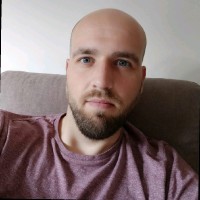Arghos Employee Adrià Guardiola Ripollès's profile photo