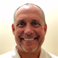 Todco Employee John Burger's profile photo