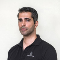 Adarsh Australia Employee Faz Pollard's profile photo