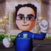 Paperless Post Employee Ricky Leung's profile photo