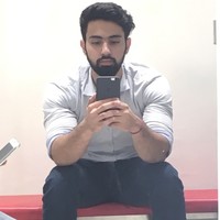 Ezyschooling.com Employee Mayank Raheja's profile photo