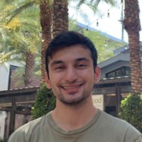 Fay Employee Iskandar Pashayev's profile photo