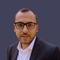 Volkswagen Group France Employee Oussama Elkachoindi's profile photo