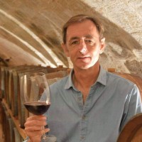 Emmanuel Delicata Winemaker Employee Georges Meekers's profile photo