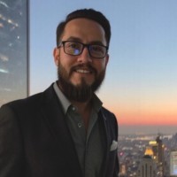 FINORE Employee Leonel Belmonte's profile photo