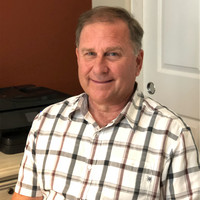 Redland Clay Tile Employee Chris Easton's profile photo