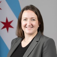 Chicago Dept. of Family & Support Services Employee Deanna Kolberg-Shah's profile photo