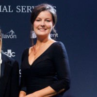 Business & Finance Media Group Employee Sarah Freeman's profile photo