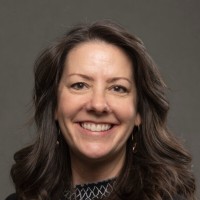 Military Officers Association of America (MOAA) Employee Andia Dinesen's profile photo