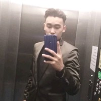 Epost Express Employee Zk Leong's profile photo