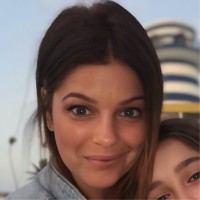 Federation CJA Employee Samantha Brown's profile photo