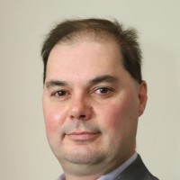 Dumfries and Galloway Council Employee James Pocock's profile photo