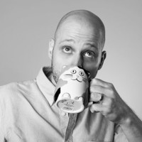 The Martin Agency Employee Jerry Hoak's profile photo