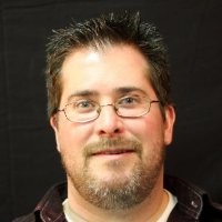 Think Ink & Design Employee Dennis Maurer's profile photo
