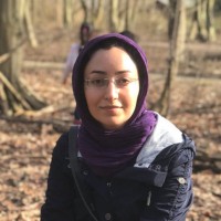 Tweetonig Employee Niloofar Yazdani's profile photo