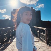 Shuhan Wang Email & Phone Number