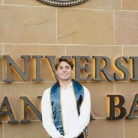 AST Defeasance Employee Ian Davies's profile photo