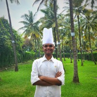 ROAST Employee Devansh Jain's profile photo