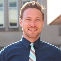American Institutes for Research Employee Keith McConomy's profile photo