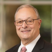 William & Mary – Raymond A. Mason School of Business Employee David Gehr's profile photo