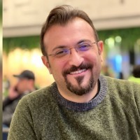 Mahmoud Hamwi Email & Phone Number