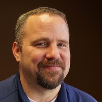 SCW IT Services Employee Sam Wood's profile photo