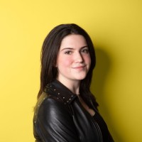 Timothy Corrigan, Inc. Employee Cecelia Blum's profile photo