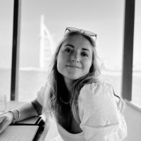 Privilee Employee Clémentine Givoiset's profile photo