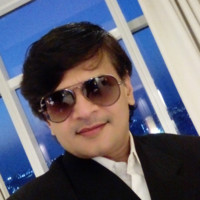 Goldmedal India Employee Chandresh Trivedi's profile photo