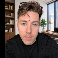 ComeOn Group Employee Robert Rothman's profile photo