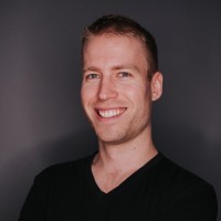 Shinydocs Employee Ben Barth's profile photo