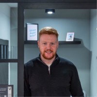 Lewis McLeod's profile photo