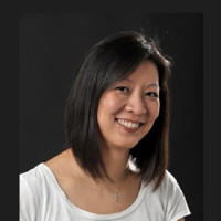 The Straits Times Employee Mae Tan's profile photo