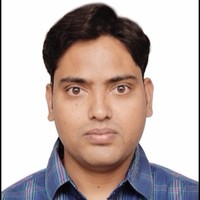 Nanosyn Employee Raghavender Boda's profile photo