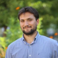 Holland & Barrett Employee Theo Boutaris's profile photo