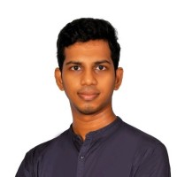 Apple Employee Vishnu Kumar's profile photo