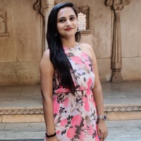 Nubitz Employee Manjar Naik's profile photo