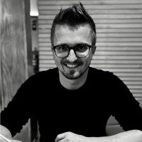 Genesis Inc. Employee Radek K.'s profile photo