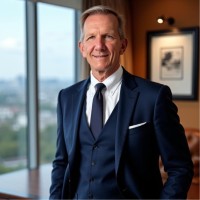 Wellpath Employee Tim Clark's profile photo